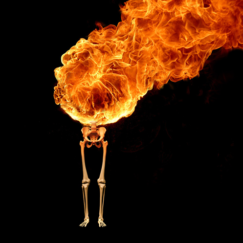 Fireball -  Alessandro Carboni